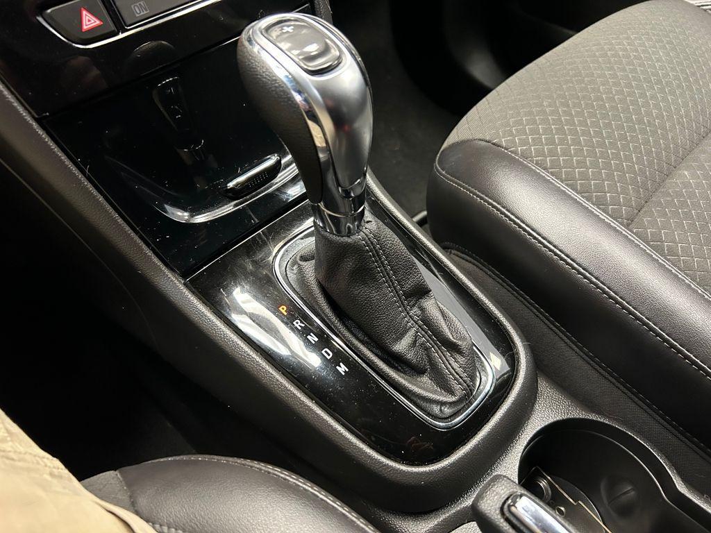 used 2018 Buick Encore car, priced at $12,900