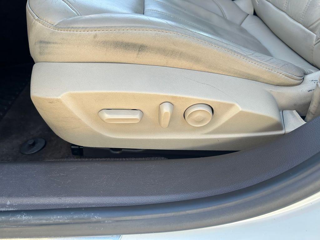 used 2013 Buick Regal car, priced at $12,000