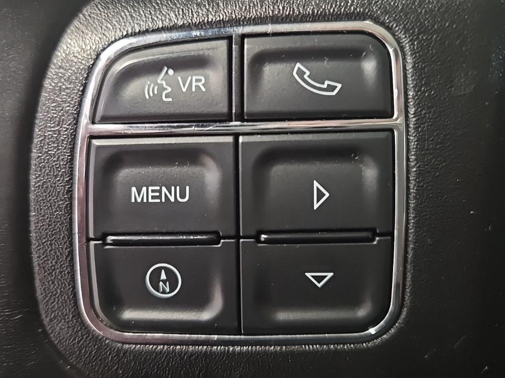 used 2016 Jeep Wrangler Unlimited car, priced at $17,500