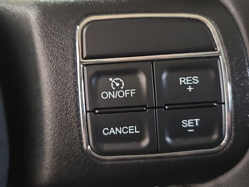 used 2016 Jeep Wrangler Unlimited car, priced at $17,500