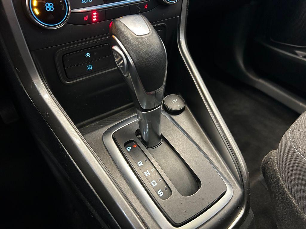 used 2020 Ford EcoSport car, priced at $13,500