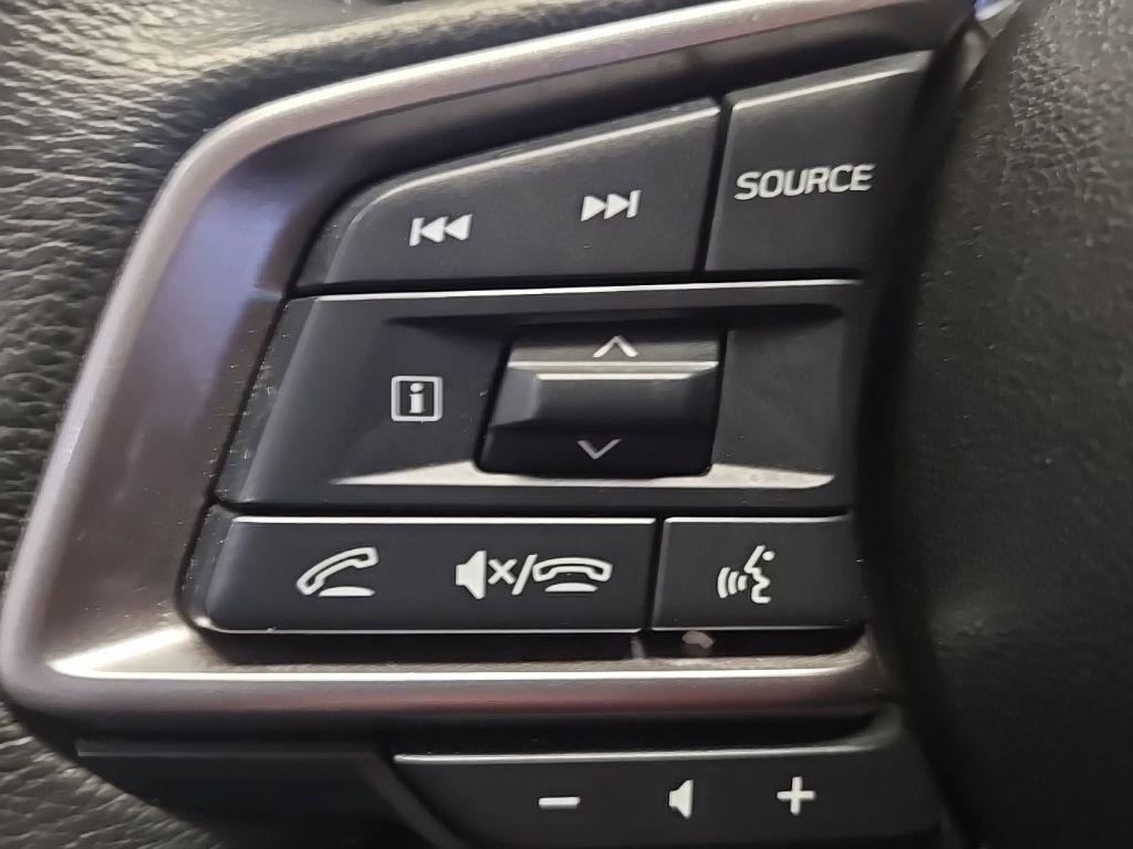 used 2024 Subaru Ascent car, priced at $29,500