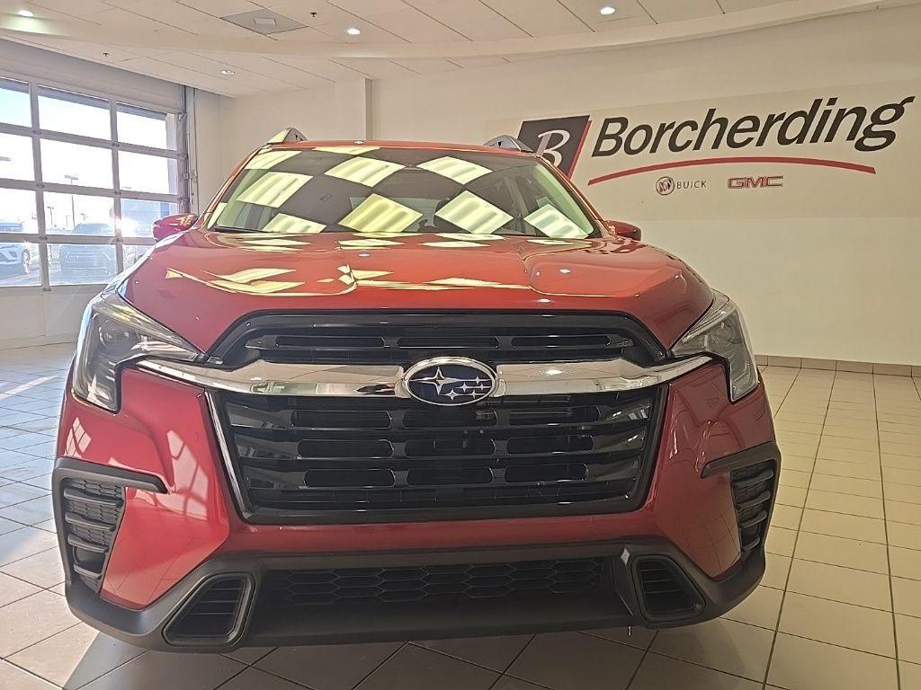 used 2024 Subaru Ascent car, priced at $29,500