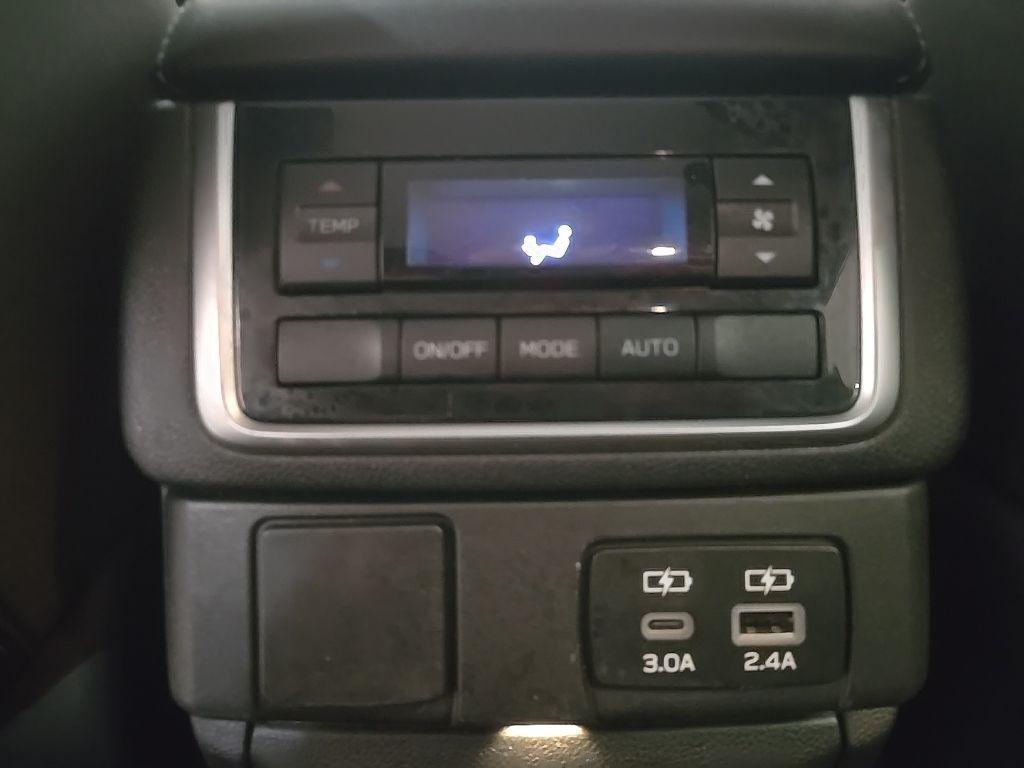 used 2024 Subaru Ascent car, priced at $29,500