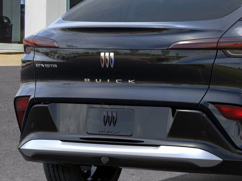 new 2026 Buick Envista car, priced at $30,622