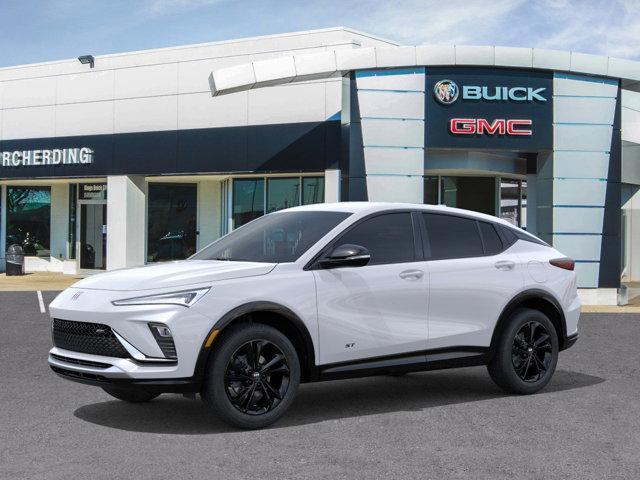 new 2026 Buick Envista car, priced at $27,735