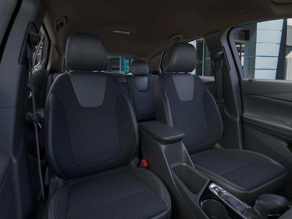 new 2026 Buick Encore GX car, priced at $30,035