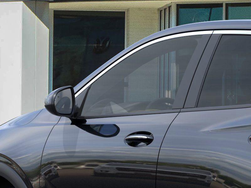 new 2026 Buick Encore GX car, priced at $30,035