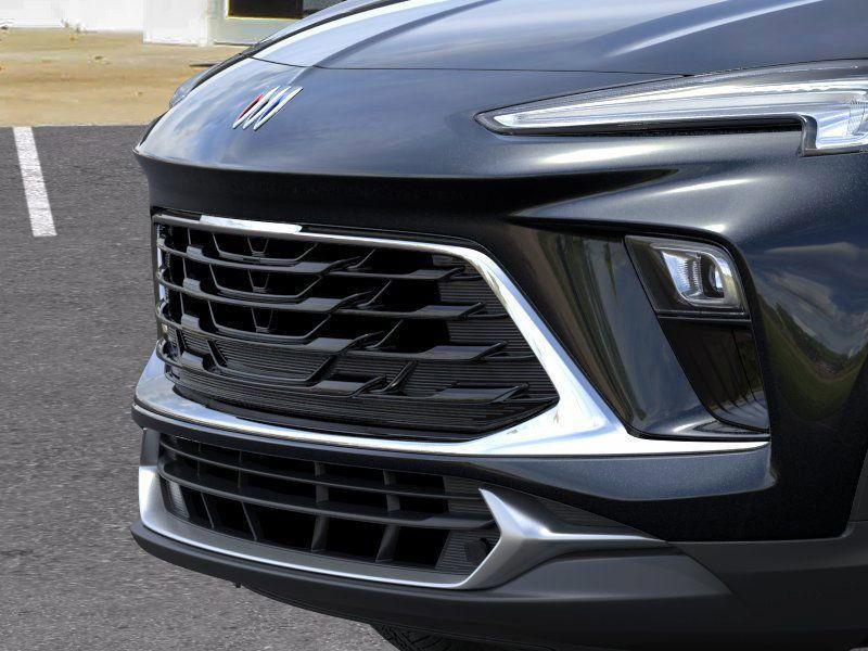 new 2026 Buick Encore GX car, priced at $30,035