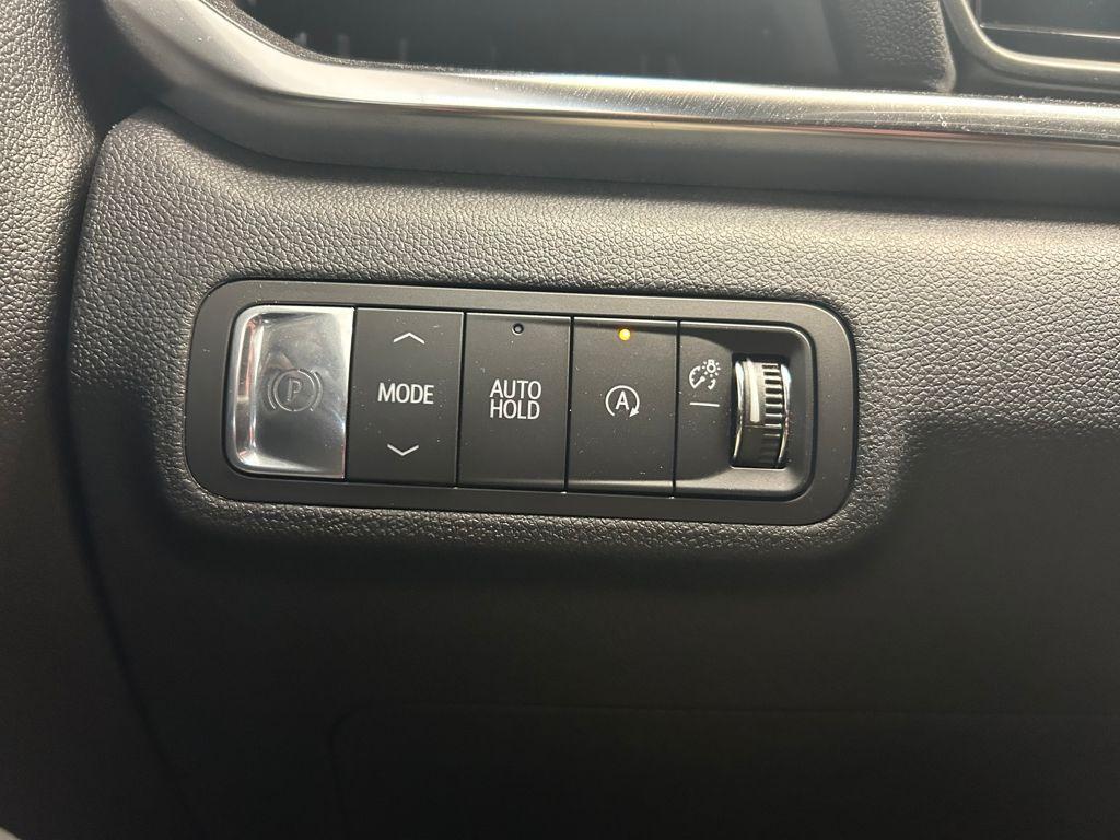 used 2025 GMC Terrain car, priced at $27,000