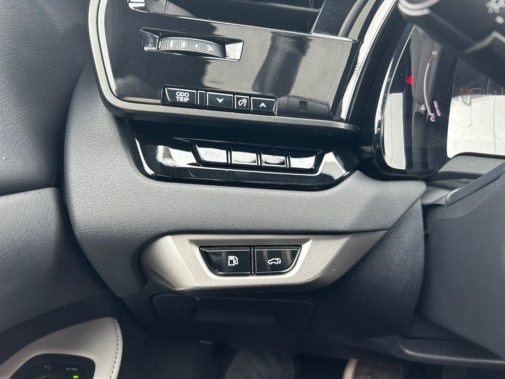 used 2023 Lexus RX 350 car, priced at $42,900