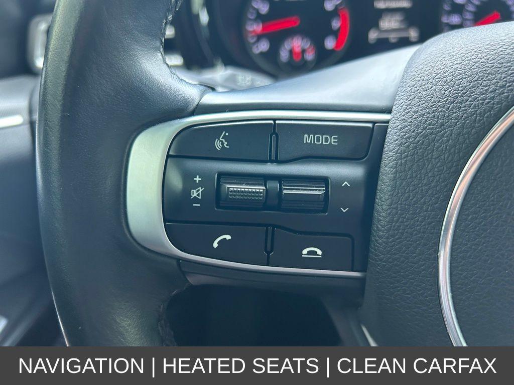 used 2024 Kia K5 car, priced at $24,800