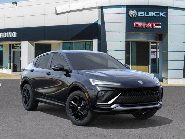 new 2026 Buick Envista car, priced at $29,750