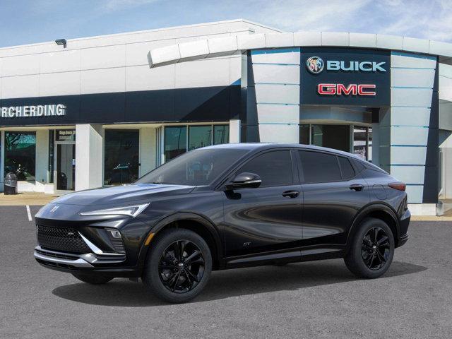 new 2026 Buick Envista car, priced at $29,750