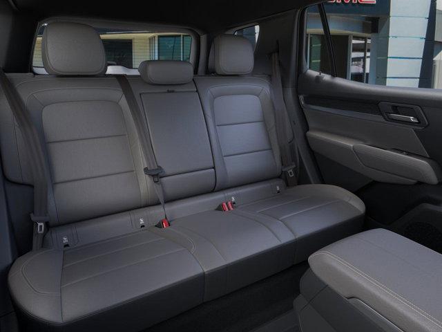 new 2026 GMC Terrain car, priced at $35,875