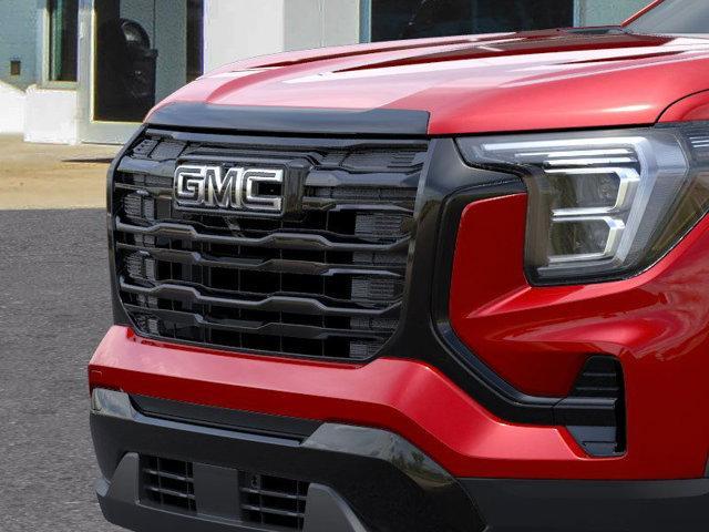 new 2026 GMC Terrain car, priced at $35,875