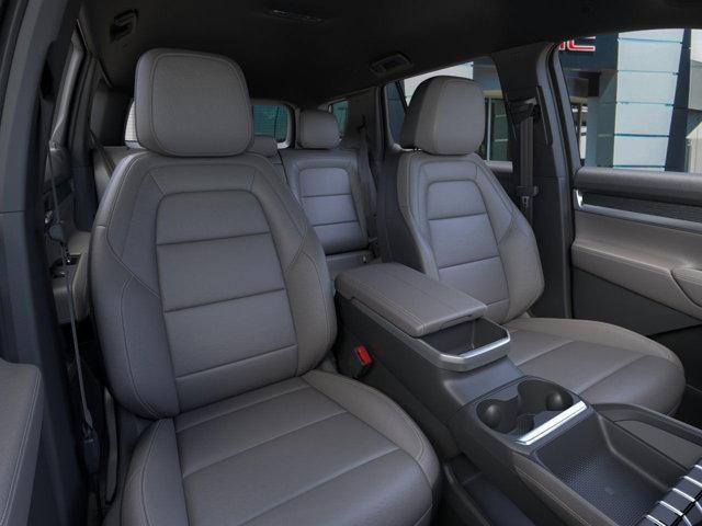 new 2026 GMC Terrain car, priced at $35,875