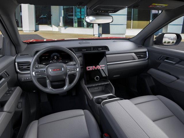 new 2026 GMC Terrain car, priced at $35,875