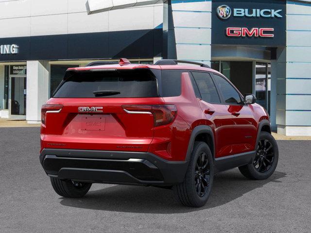 new 2026 GMC Terrain car, priced at $35,875