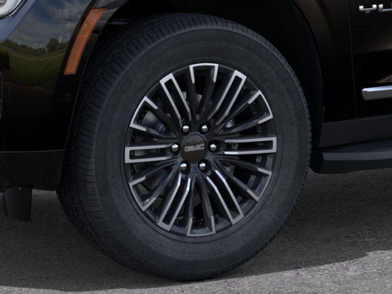 new 2026 GMC Yukon XL car, priced at $82,727