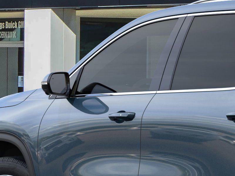 new 2026 Buick Enclave car, priced at $45,552