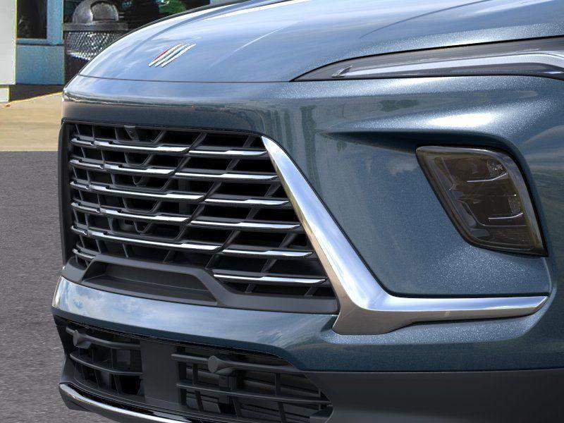new 2026 Buick Enclave car, priced at $45,552