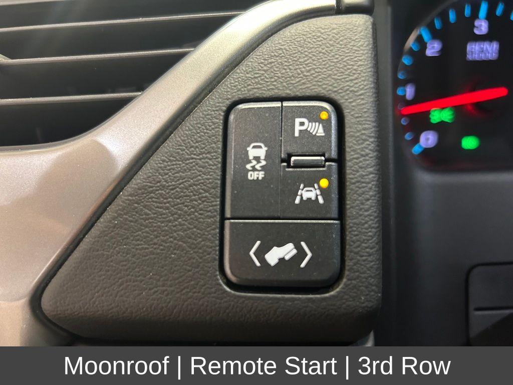 used 2019 Chevrolet Tahoe car, priced at $16,800