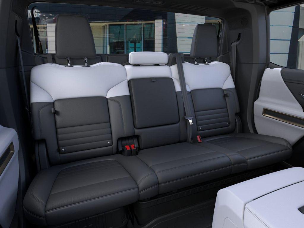 new 2024 GMC HUMMER EV Pickup car, priced at $125,000