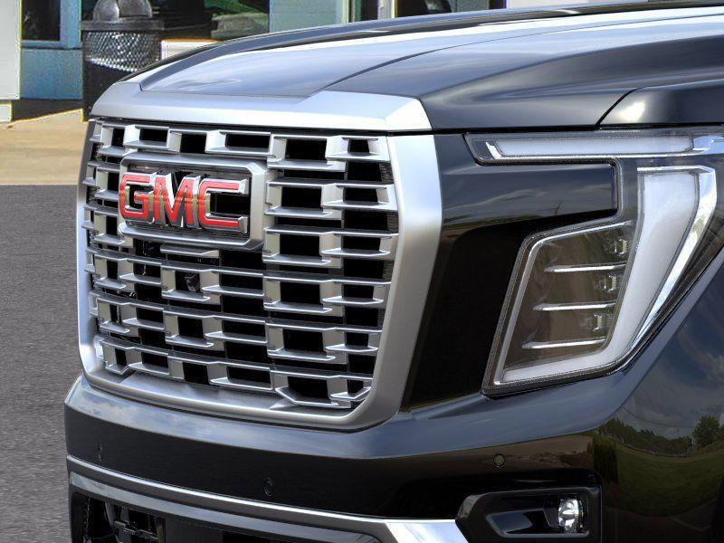 new 2026 GMC Yukon XL car, priced at $87,419