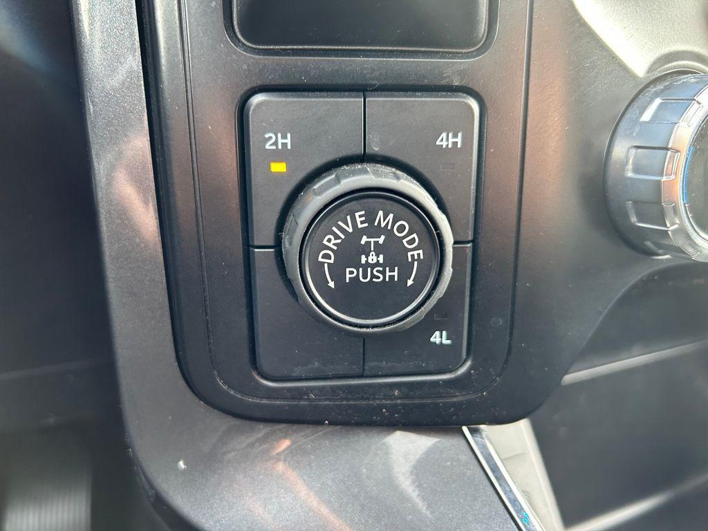 used 2023 Ford F-150 car, priced at $39,500