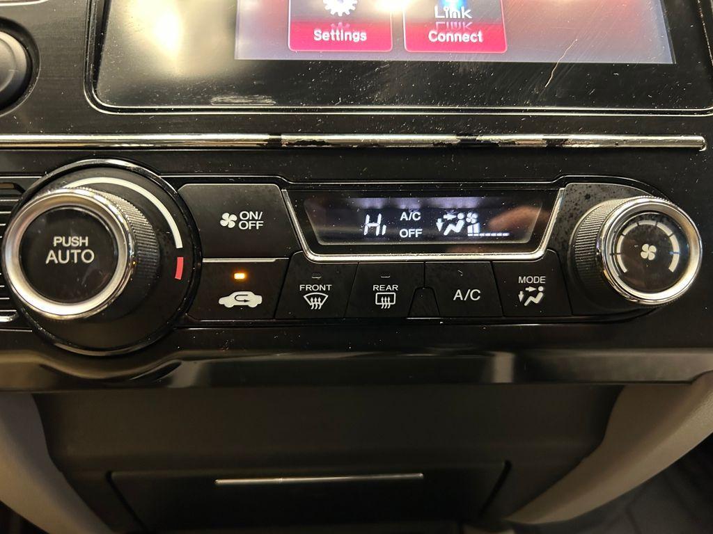 used 2014 Honda Civic car, priced at $9,800