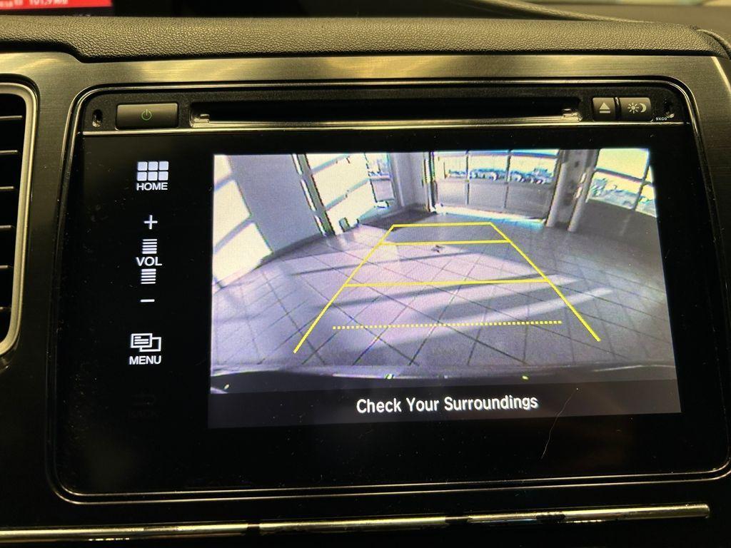 used 2014 Honda Civic car, priced at $9,800