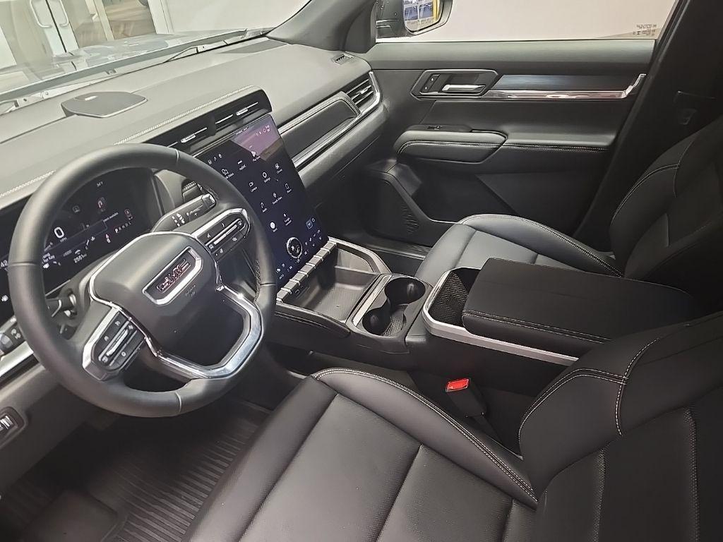 used 2026 GMC Terrain car, priced at $33,000