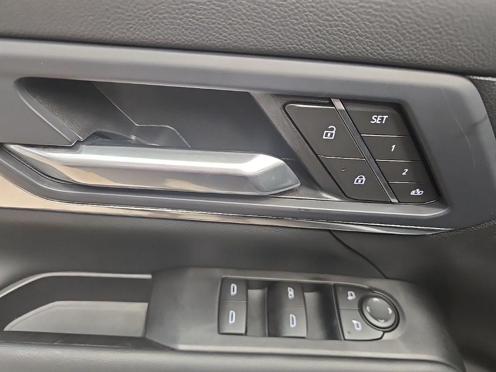 used 2026 GMC Terrain car, priced at $33,000