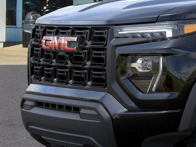 new 2026 GMC Canyon car, priced at $45,237