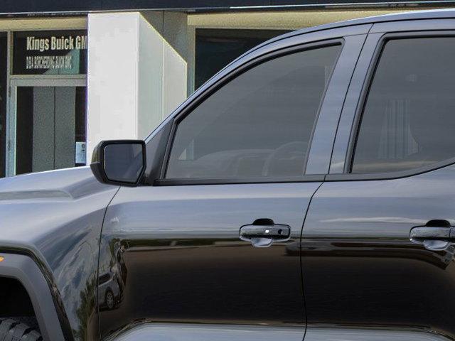 new 2026 GMC Canyon car, priced at $45,237