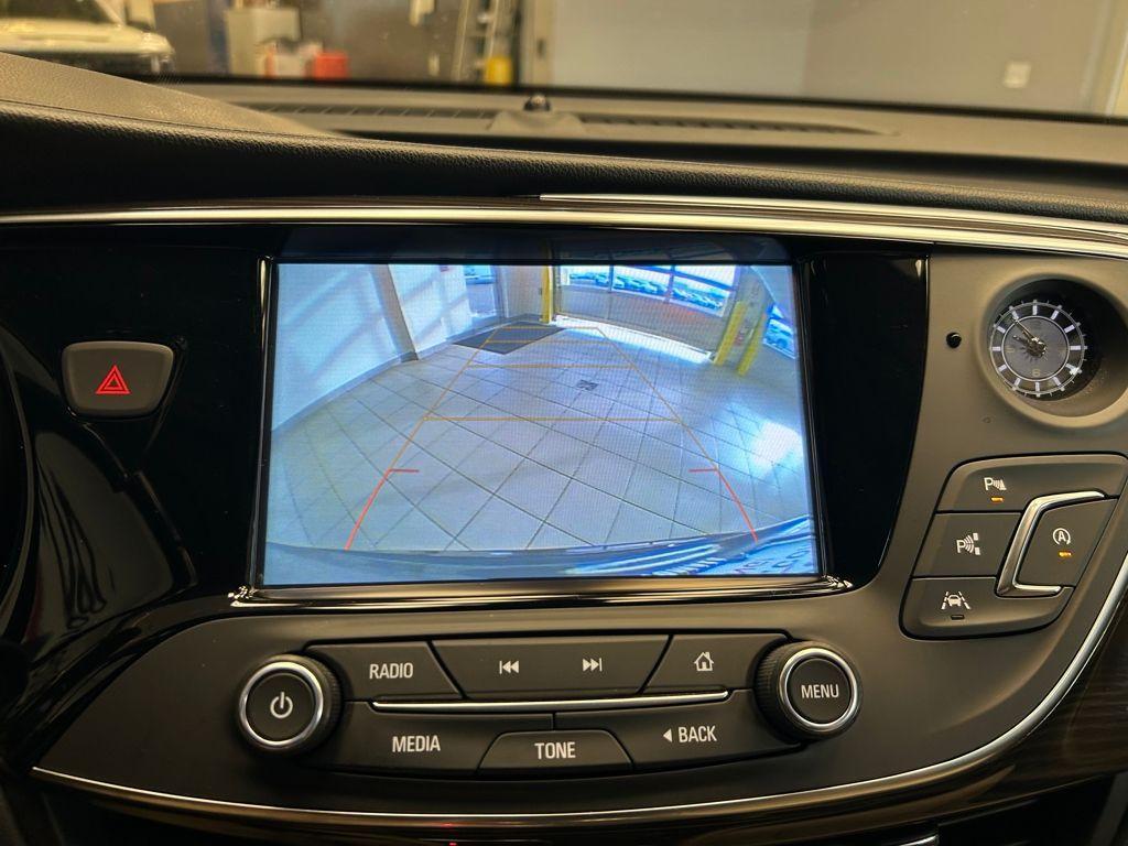 used 2020 Buick Envision car, priced at $23,800