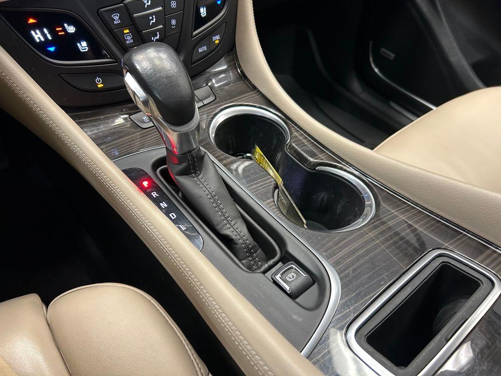 used 2020 Buick Envision car, priced at $23,800