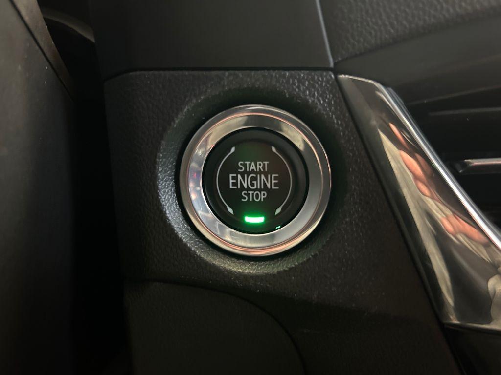 used 2025 Buick Encore GX car, priced at $22,900