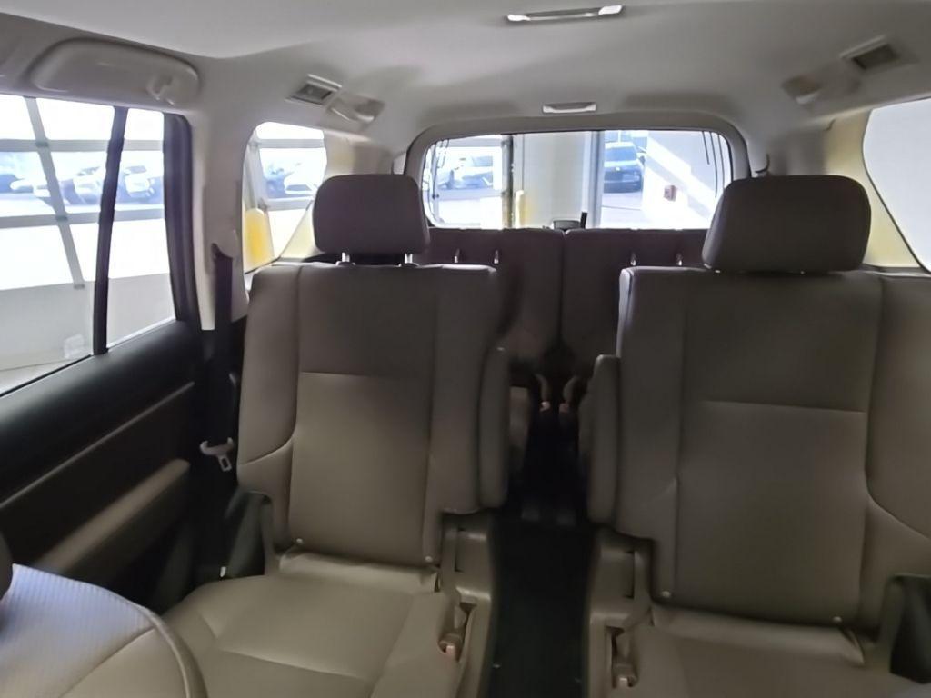 used 2022 Lexus GX 460 car, priced at $45,900