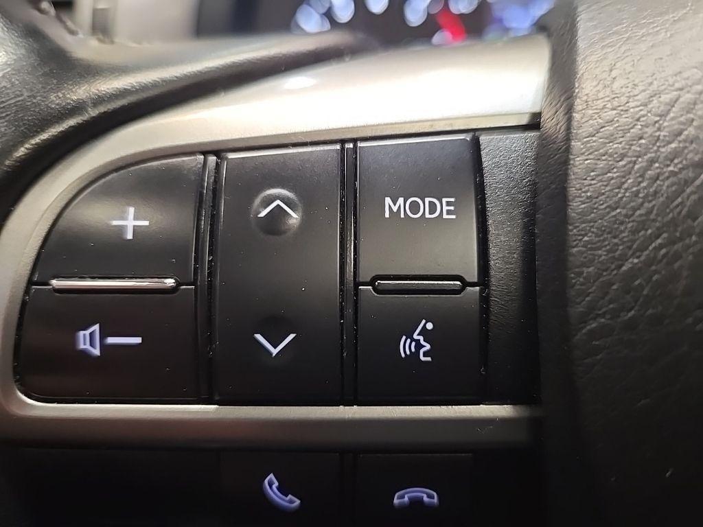 used 2022 Lexus GX 460 car, priced at $45,900