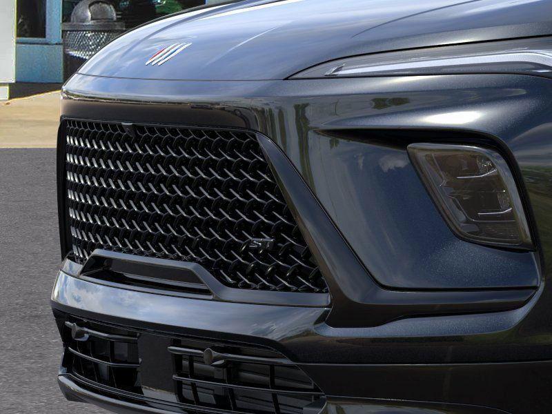 new 2026 Buick Enclave car, priced at $52,283