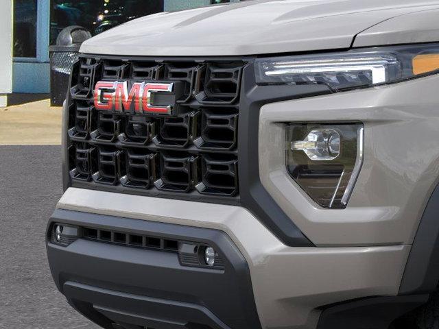 new 2026 GMC Canyon car, priced at $49,671