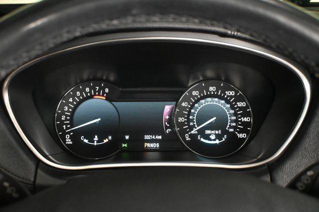 used 2018 Lincoln MKX car, priced at $16,995