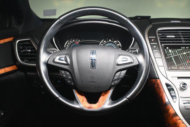 used 2018 Lincoln MKX car, priced at $16,995