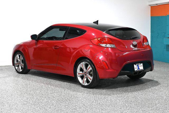 used 2013 Hyundai Veloster car, priced at $5,995