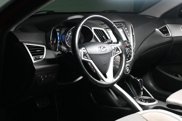 used 2013 Hyundai Veloster car, priced at $5,995