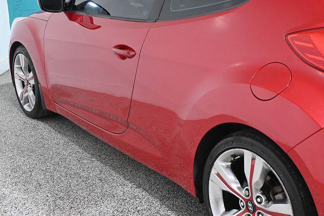 used 2013 Hyundai Veloster car, priced at $5,995
