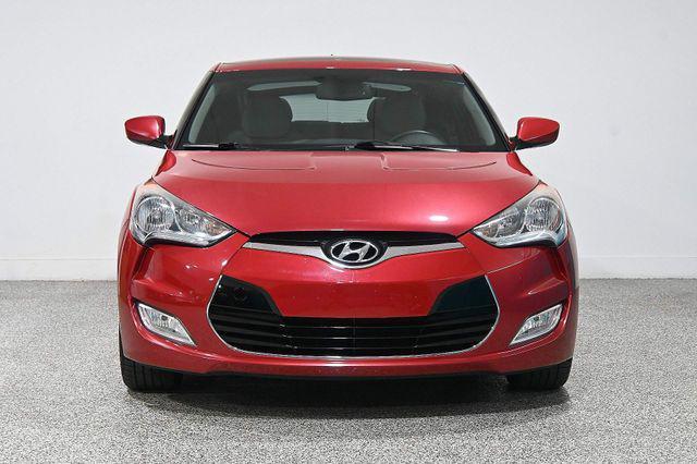 used 2013 Hyundai Veloster car, priced at $5,995