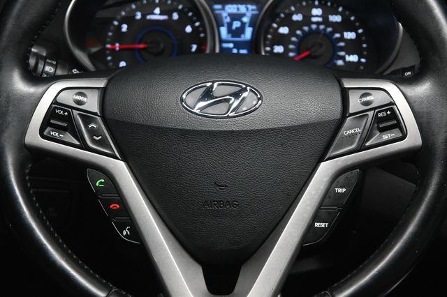 used 2013 Hyundai Veloster car, priced at $5,995